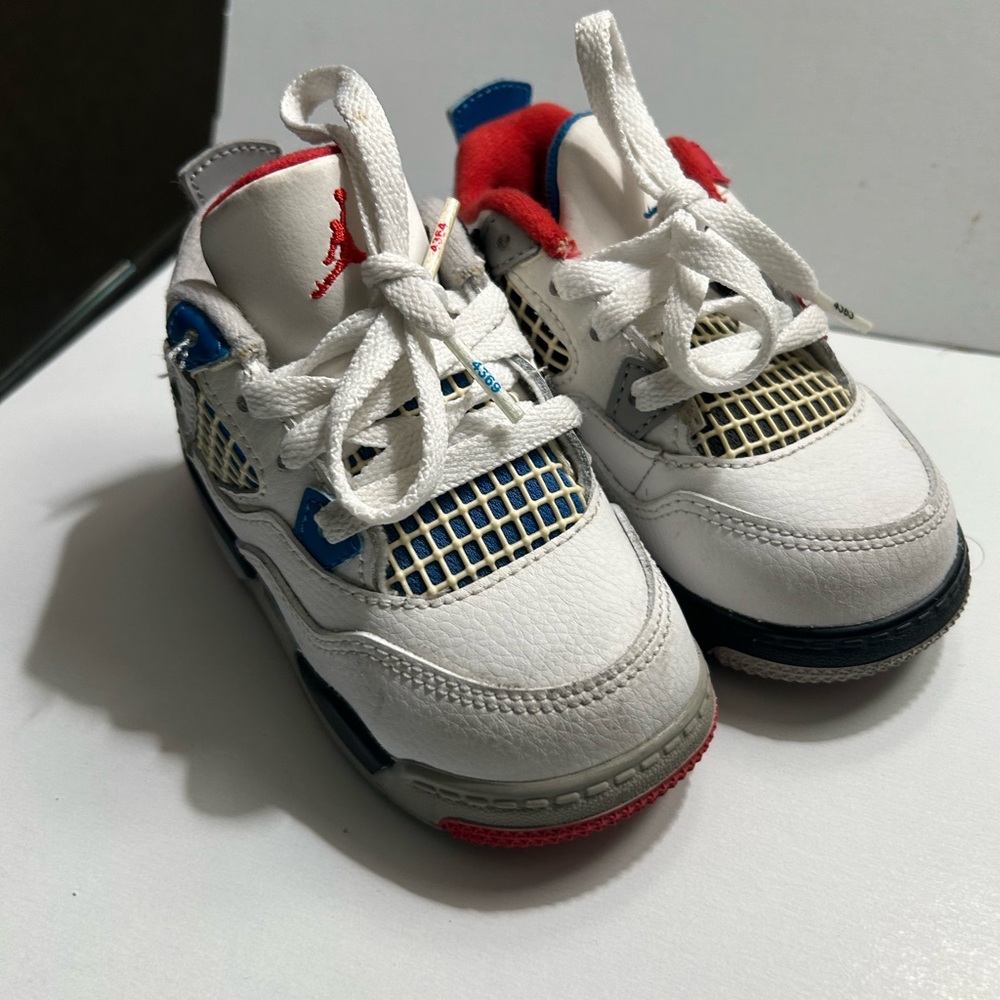 Nike Air Jordan 7C